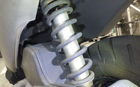 SUZUKI ADDRESS V125 G 2019 CF46A