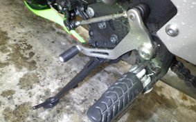 KAWASAKI NINJA 650 A 2020 ER650H