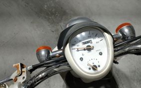 HONDA CREA SCOOPY AF55