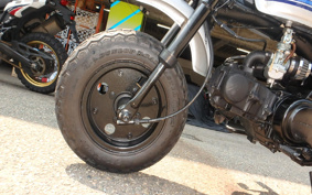 HONDA MONKEY Z50J