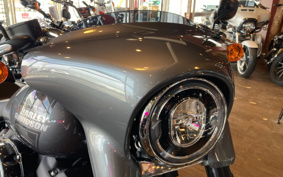 HARLEY FLSB 2021 YMJ