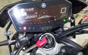YAMAHA MT-07 2015 RM07J