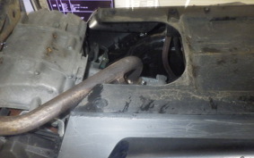 HONDA PCX 160 1994 KF47