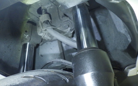 SUZUKI ADDRESS V125 G 2014 CF4EA