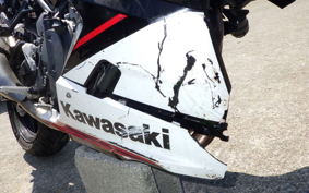 KAWASAKI NINJA 400 EX400G