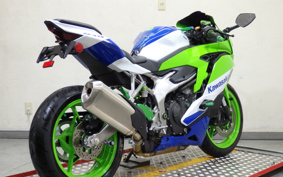 KAWASAKI NINJA ZX-4RR 2024 ZX400P
