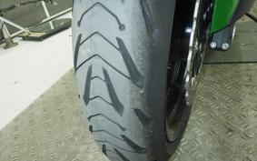 KAWASAKI ZX 1400 NINJA R A 2014