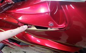 KAWASAKI ZX 1400 NINJA R A 2013
