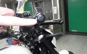 KAWASAKI ELIMINATOR400-3SE 2025 EL400A