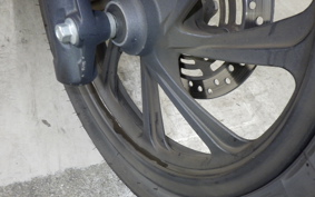 HONDA PCX125 2022 JF81