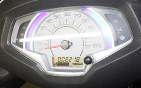 SUZUKI ADDRESS V125 Gen.2 DP12H