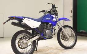 YAMAHA TT-R125 E 2009 CE12Y