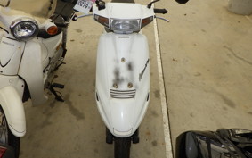 SUZUKI ADDRESS V100