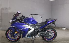 YAMAHA YZF-R25 RG10J