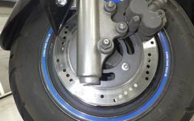 SUZUKI ｽｳｨｯｼｭ125 2008 DV12B