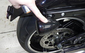 HARLEY FXBRS1870 2022