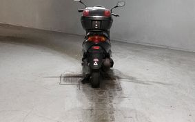YAMAHA AXIS100 SB06J