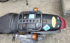 SUZUKI TR50 STREET MAGIC Gen.2 CA1LB