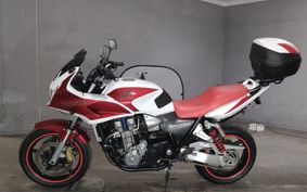 HONDA CB1300SF BOLDOR SC54