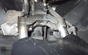 HONDA PCX 125 JF56