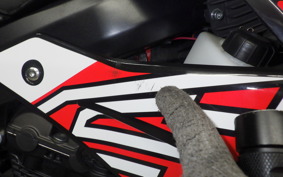 APRILIA SX 125 2025