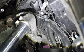 HONDA PCX125 1993 JK05