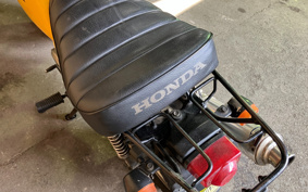 HONDA GORILLA AB27