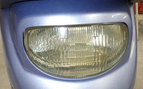 YAMAHA JOG POCHE SA08J