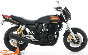 YAMAHA XJR400R-2 1997 4HM