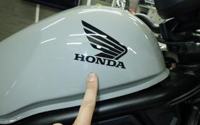 HONDA REBEL 250 A MC49
