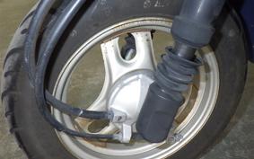 HONDA DIO Gen.6 AF62