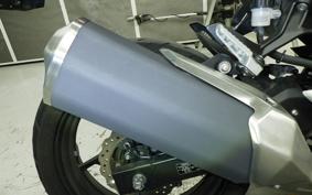 KAWASAKI NINJA 400 2023 EX400L