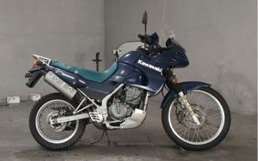 KAWASAKI KLE250 ANHELO LE250A