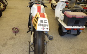 YAMAHA FZR400 R 1WG