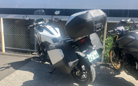 HONDA NC750X 2021 RH09