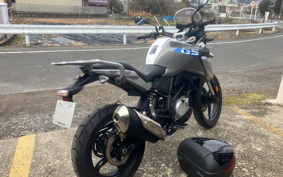 BMW G310GS 2018 0G02