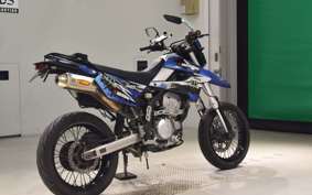 KAWASAKI KLX250D TRACKER X
