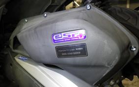 HONDA PCX 160 2021 KF47