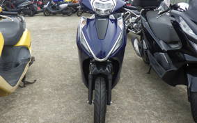 HONDA LEAD 125 JK12