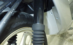 HONDA DIO Gen.6 2009 AF68