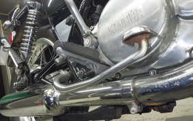 YAMAHA SR400 Gen.3 2009 RH01J