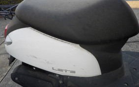 SUZUKI ﾚｯﾂ CA4AA