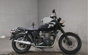 TRIUMPH T100 BONNEVILLE 2014 TJ9157