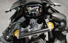 KAWASAKI NINJA ZX-4R SE 2025 ZX400P