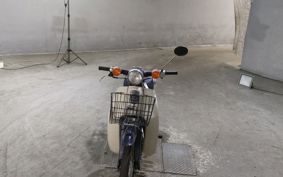 HONDA SUPER CUB50 AA01