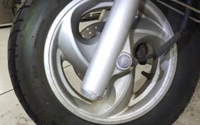 YAMAHA AXIS 125 TREET SE53J