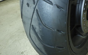 HONDA CB1300SF SUPER FOUR Gen. 3 2026 SC54