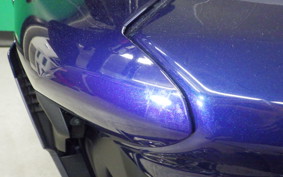 YAMAHA TRACER 9 GT+  AMT 2025 RNA1J