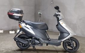 SUZUKI ADDRESS V125 CF46A