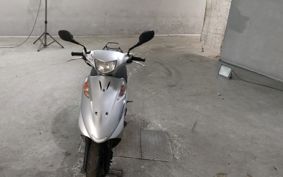 SUZUKI ADDRESS V125 CF46A